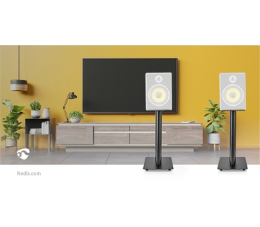 Nedis SPMT2900BK