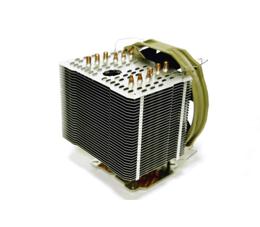 Thermalright HR-02 Macho