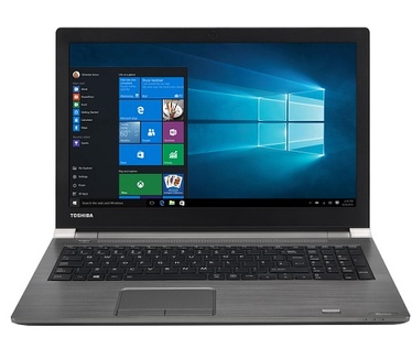 Toshiba Tecra Z50-C-139 NL