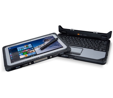 Panasonic CF-20