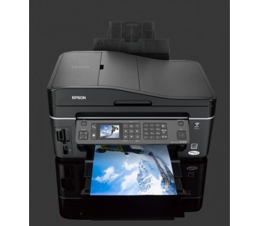 Epson Stylus Photo SX610FW