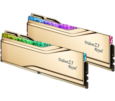 G.Skill Z5 Royal