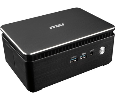 MSI Cubi 3 Silent Msi