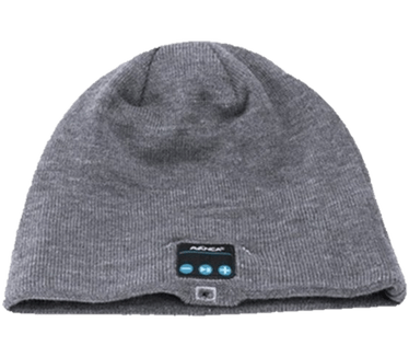 Avanca Beanie (Grijs)