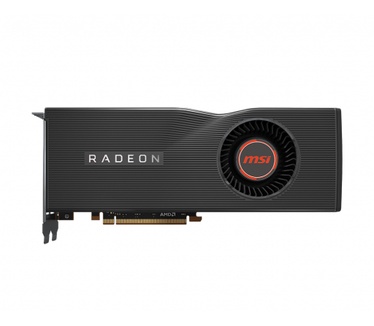 MSI Radeon RX 5700 XT 8G