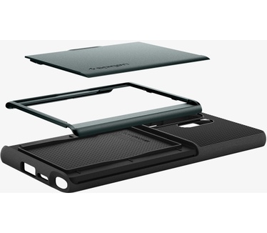 Spigen Slim Armor CS