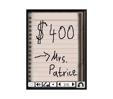 Last Window: The Secret of Cape West