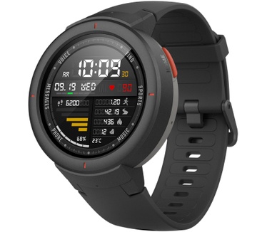 Amazfit Verge Grijs (Grijs)