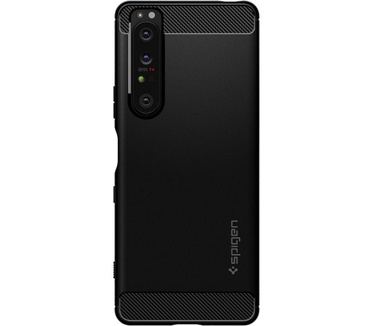 Spigen Rugged Armor
