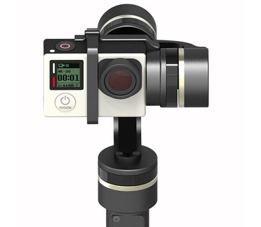 Feiyu Tech FY-G4 S Handheld Gimbal (3-Axis) voor GoPro