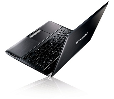 Toshiba Portégé R700-15Q