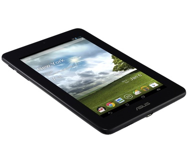 Asus ME172V (1B075A) Zwart