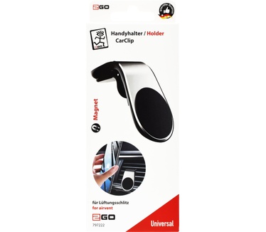 2GO CarClip
