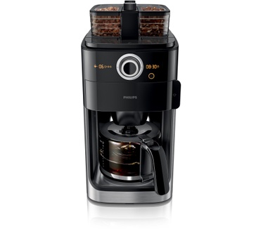 Philips Koffiezetapparaat HD7769/00