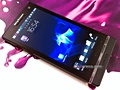 Sony Ericsson Nozomi LT26i