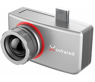 InfiRay InfiRay Xtherm T3S