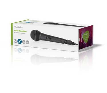 Nedis MPWD40BK