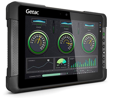 Getac T800 G2