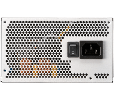 Cooler Master MWE Gold 850 - V2 ATX 3.0 White Edition