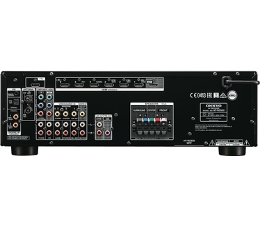 Onkyo HT-RC630 5.1-Channel Home Cinema Receiver (HDMI 2.0)