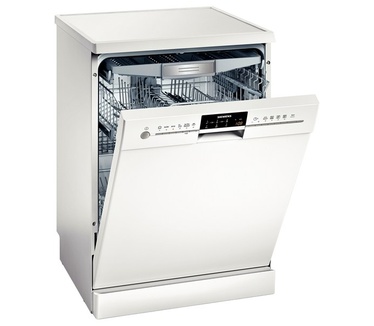 Siemens SN26N296EU