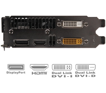 Club 3D GeForce GTX 660 royalQueen