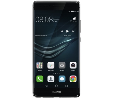 Huawei P9 (3GB ram) Titanium