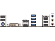 Gigabyte B550M DS3H (rev. 1.0/1.1/1.2/1.3)