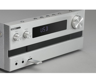 Kenwood M-918DAB