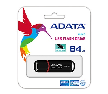 Adata 64GB DashDrive UV150
