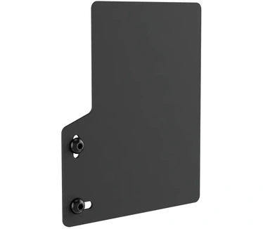 SIMGASM SIMGASM Mouse tray - Zwart