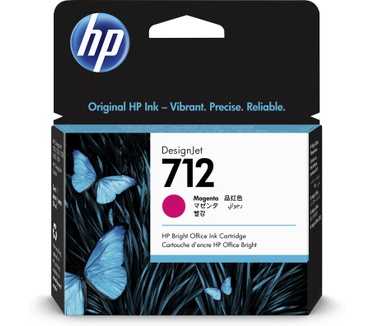 HP 712