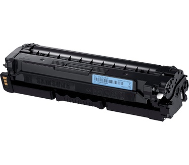 HP CLT-C503L High Yield Cyan