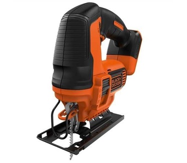 Black & Decker BDCJS18