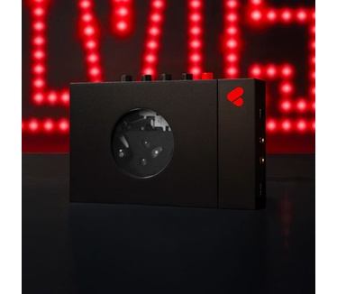 We Are Rewind Elvis