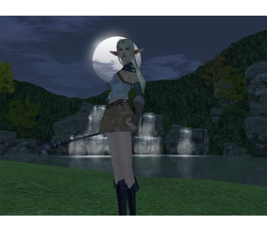 Lineage II: The Epic Collection