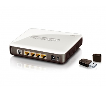 Sitecom Wireless Modem Router 300N X3 WLK-3500