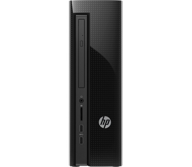 HP Slimline 411-a000nd