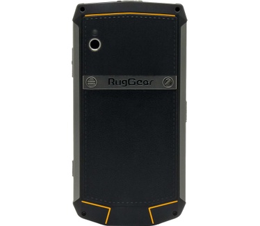 RugGear RG740 Zwart