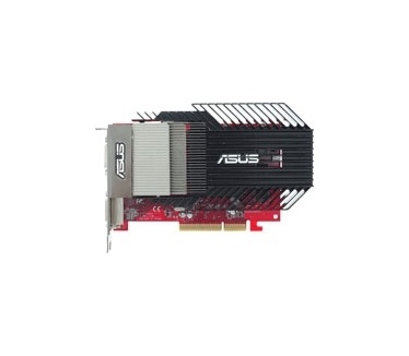Asus AH3650 Silent/HTDI/512M
