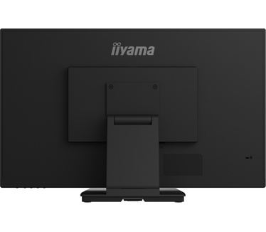 Iiyama ProLite T2754MSC-B2AG Zwart