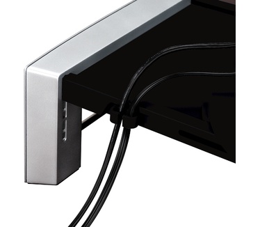 Fellowes Professional Series werkstation plat beeldscherm