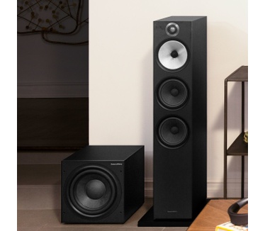 Bowers & Wilkins ASW610