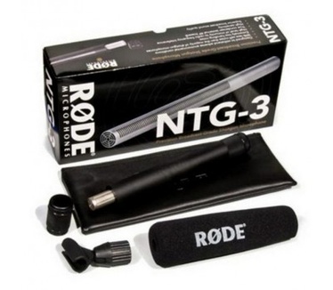 Røde NTG-3B