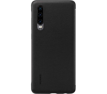 Huawei P30 Smart View Flip Black (51992860)