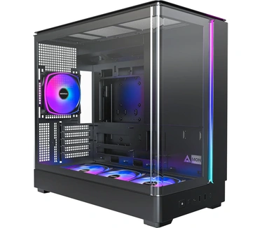 Montech King 15 PRO ARGB Zwart