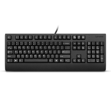 Lenovo Preferred Pro II USB Keyboard-Belgian
