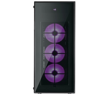 Aerocool Quartz Pro