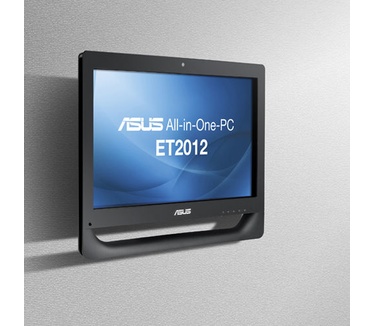 Asus Eee Top ET2012IAUTB-B002M