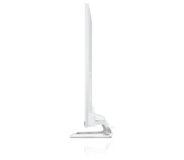 LG 42LM649S Zilver